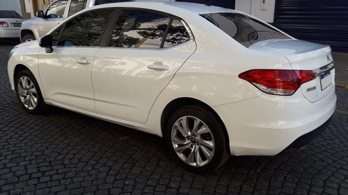 Citroen C4 Lounge 2.0 Live