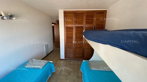 Imagen 14 de 30 de Apartamento Con Vista Al Mar En Venta - Punta Del Este Peninsula-ref:31431
