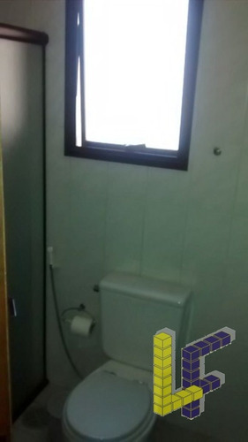 Apartamento B. Santa Paula - 17603