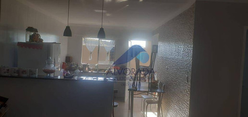 Imagem 11 de 29 de Sobrado Com Ponto Comercial À Venda Por R$ 470 - Loteamento Jardim Helena - São José Dos Campos/sp - So2105