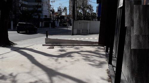 Imagem 7 de 14 de Loja Centro Santo André Sp. 215m² Construída Vagas A Frente