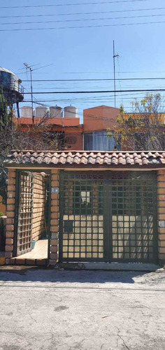 Imagen 2 de 13 de Casa Duplex En Ecatepec