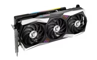 Tarjeta Grafica Msi Radeon Rx6900xt Gaming X Trio 16g 256bit