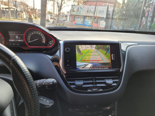 Peugeot 208 1.6 Gt Thp