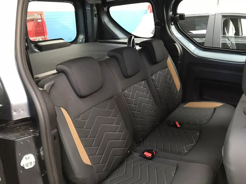 Renault Kangoo 1.6 Sce Stepway