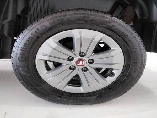 Imagem 12 de 15 de Fiat Toro 1.8 16v Evo Flex Freedom At6