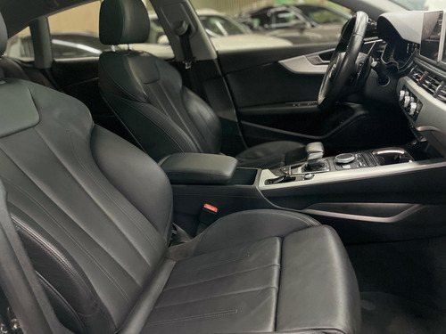 Audi A5 Sportback Ambiente Sportb. 2.0 TFSI S tonic