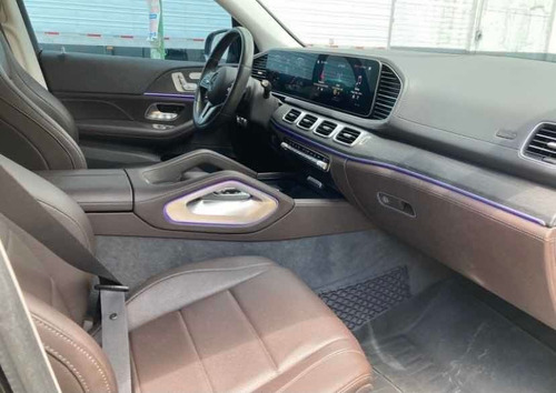 Imagen 13 de 14 de Mercedes-benz Clase Gle 450 Sport Mildhybrid