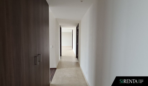 Imagen 14 de 30 de Garden House En La Vista, Bosque Real - 2 Recámaras Con Terr