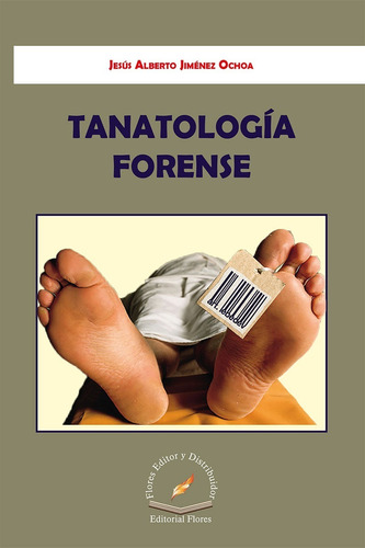 Tanatología Forense(3562)