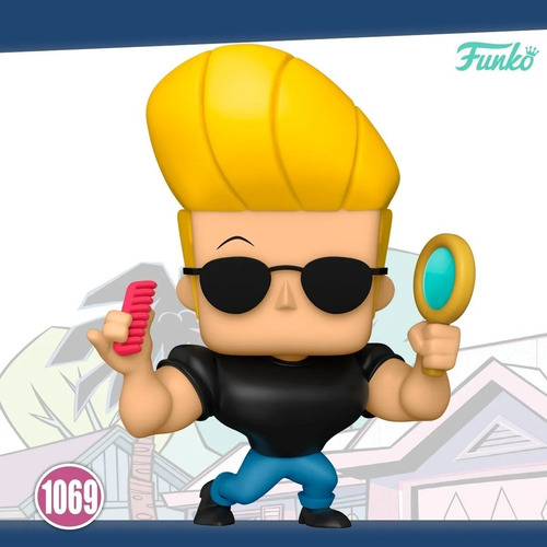 Funko Pop Cartoon Network Caricatura Personajes Coleccion