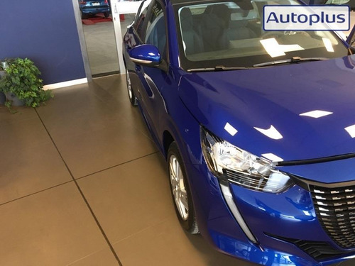 Peugeot 208 Active 1.2 2021 0km