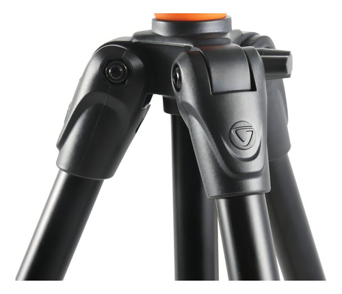 Tripé com cabeça de pistola Vanguard Espod Cx 233agh Gh-20 Gta
