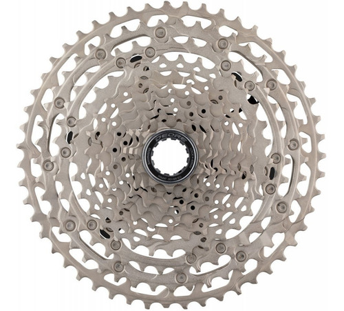Piñon Bicicleta Mtb Shimano Deore Cs-m5100 11-42 11 Vel