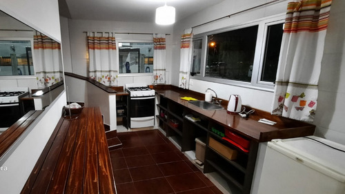 Imagen 7 de 16 de Febrero, Bosque Peralta Ramos, Excelente Casa Para 6
