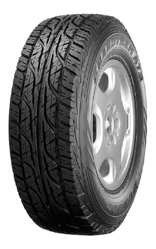 Cubierta Dunlop Grandtrek At3 245/70 R16 111t