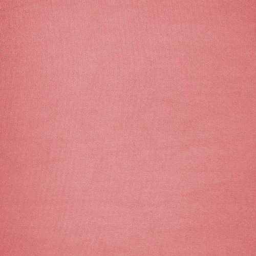 Poltrona Stella Suede Base Metálica Industrial Preto Cor Rose