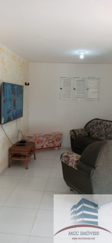 Casa De Praia Com Ponto Comercial A Venda Redinha Nova