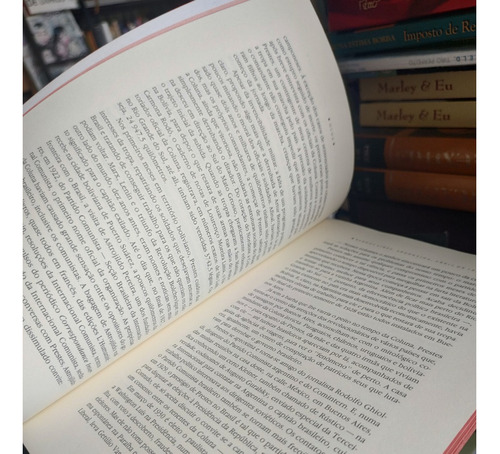 Livro Olga De Fernando Morais