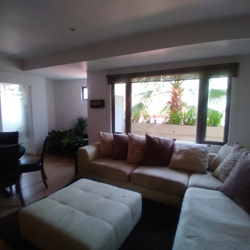 Oportunidad Baja De Precio, Amplio Departamento De Dos Pisos, 3 Recámaras, 4 Baños, 2a. Cda. De San José Tetelpan