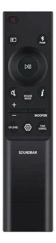 Control Compatible Con Barra Samsung Hw-s61b Hw-c400 Hw-q990