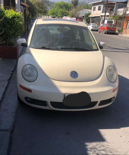 Volkswagen Beetle 2.0 Gls At