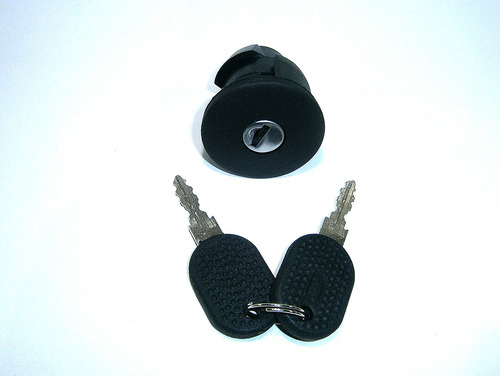 Imagen 1 de 5 de Tapon Combustible. Fiat Uno 1991/ Etc./peugeot 106