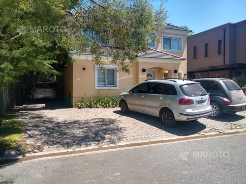 Imagen 2 de 22 de Casa En Venta Barrio Los Angeles - Maroto Propiedades