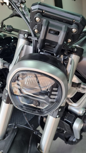 Voge 500 Ac El Mejor Precio Scrambler No Benelli Leoncino