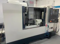 Comprar Centro De Mecanizado Cnc Travis M800sl 4to Eje