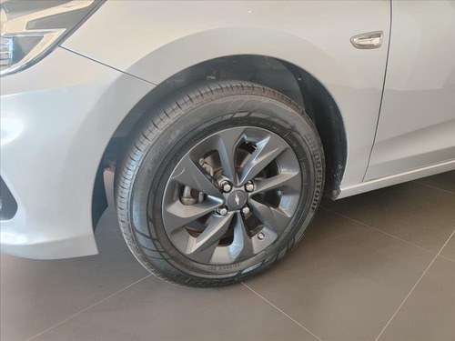 Chevrolet Onix 1.0 TURBO FLEX LTZ AUTOMÁTICO