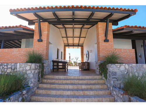 Terreno En Venta En La Gran Vinícola, Gómez Palacio, Durango