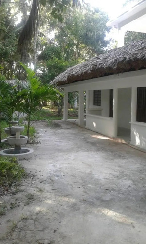 Casa En Venta: Inversión En Laguna Guerrero, Quintana Roo