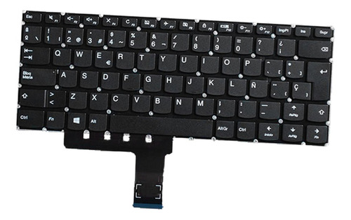 N Español De Ordenador Portátil Keyboard Laptop For Para