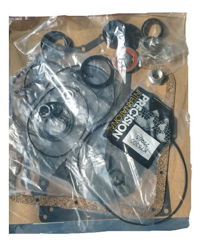 Kit De Sellos A130 Corolla 1.6