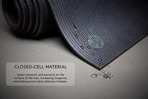 Esterilla De Yoga Manduka Pro: Esterilla De Primera Calidad