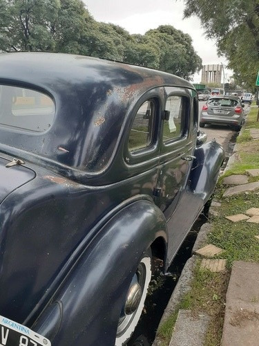 Ford 1936