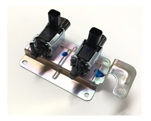 Valvula Solenoide Modulo Controle Ar Focus 2.0 16v Após 08