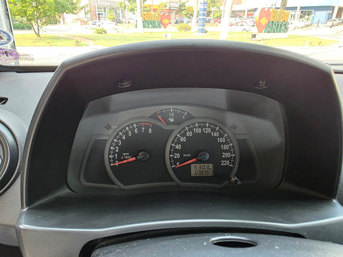Ford Ka Ka 1.0 (Flex)