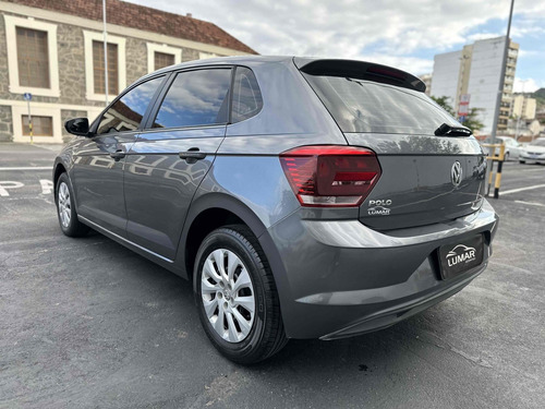 Volkswagen Polo 1.0 MPI TOTAL FLEX MANUAL