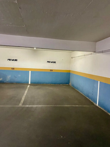 Estacionamiento Bersa Inmobiliaria Mall Parque Arauco!!