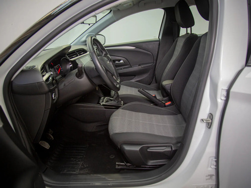 Opel 1.5 Edition Mt Diesel New Corsa