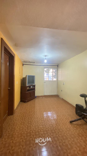 Casa En Gertrudis Sánchez Ii Sección, Gustavo A. Madero Con 6 Recámaras, 149 M², Id: 142499