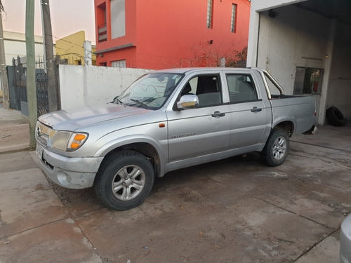 Zxauto Grandtiger 2.4 Executive 2010