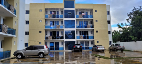 Renta De Apartamento En Los Llanos De Gurabo Santiago 