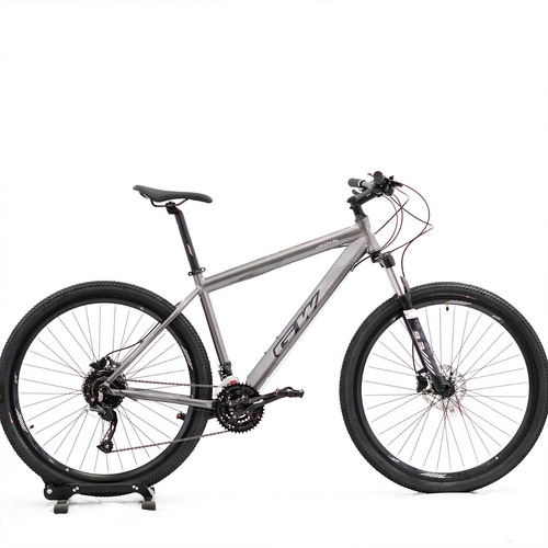 Bicicletas Gw Jackal Rin 29 Hidraulico Suspens Bloqueo 9vel