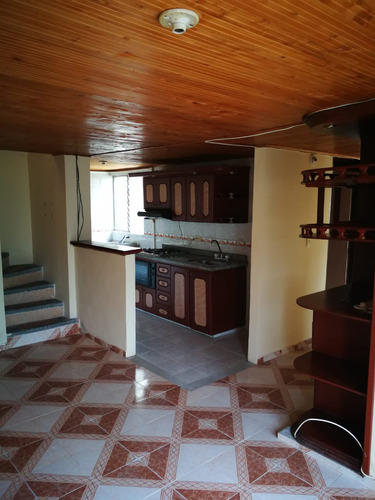 Se Vende Apartamento S. La Clarita Armenia Quindío