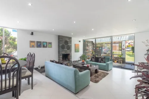 Casa En Venta En Niza Suba. Cod V19938
