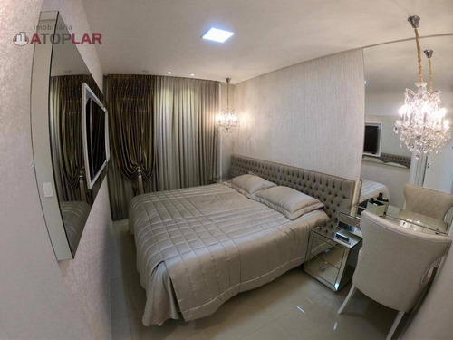 Apartamento À Venda, 133 M² Por R$ 1.450.000,00 - Barra Norte - Balneário Camboriú/sc - Ap2380
