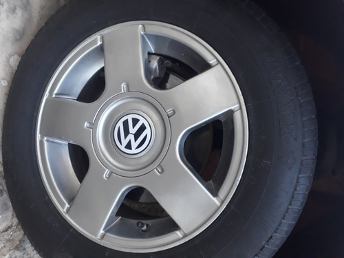Golf 2001 2.0 Muito Novo